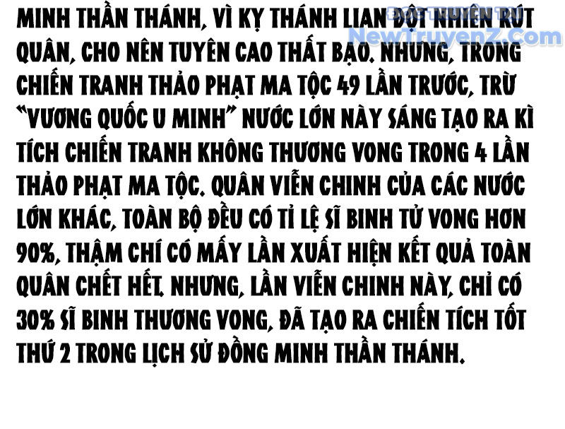 Kiếm Thánh Cùng Ma Vương chapter 6 - Trang 47
