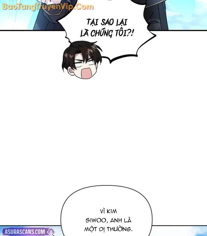 Làm Ơn Dừng Đức Giáo Hoàng Lại chapter 42 - Trang 39