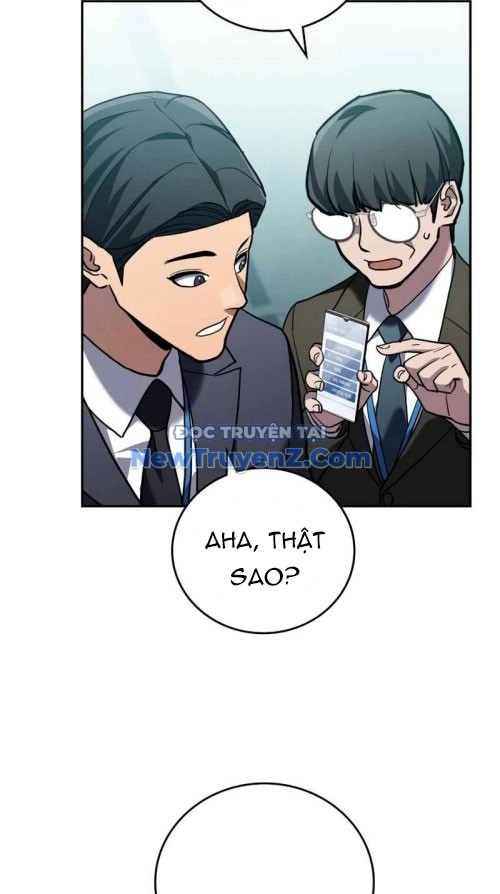 Uỷ Ban Thương Mại Công Bằng chapter 21 - Trang 40