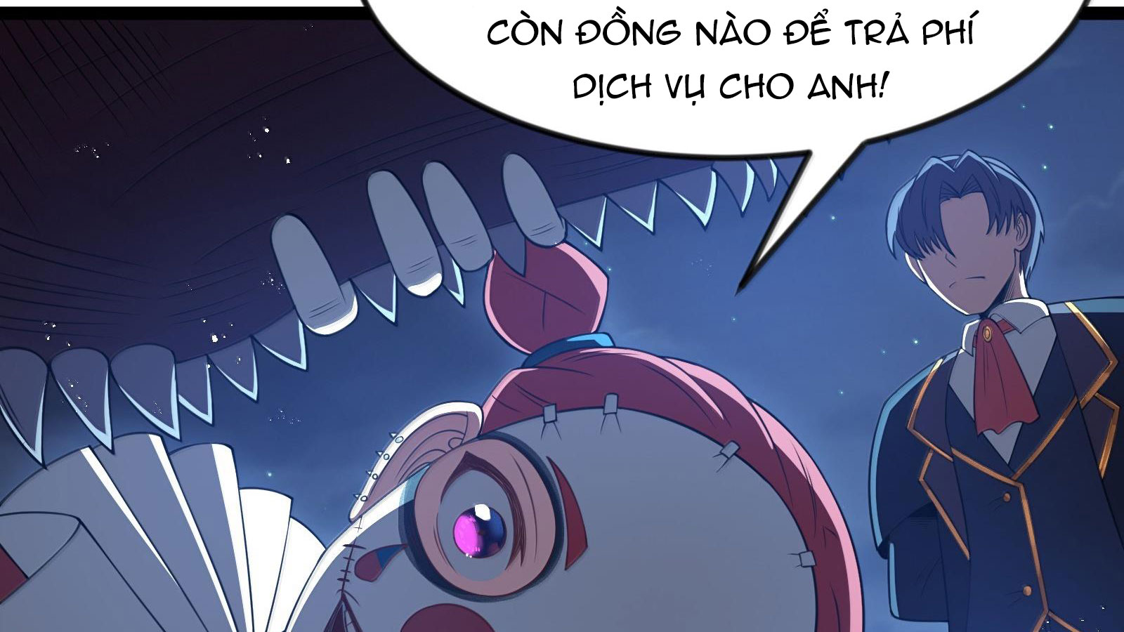 Dũng Giả Này Là Người Theo Chủ Nghĩa Tiền Tài Chí Thượng chapter 108 - Trang 37