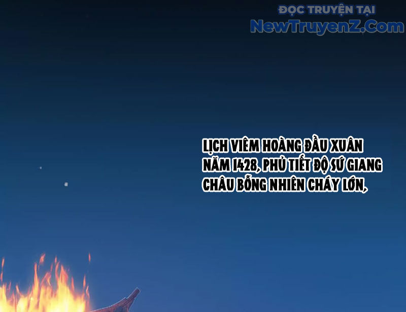 Thất Ảnh Dao chapter 0 - Trang 36