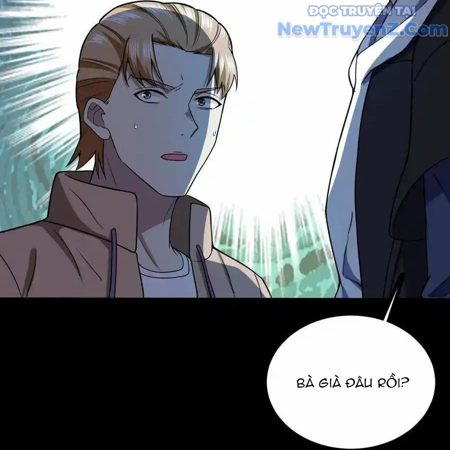 Thợ Cạo Hành Tà chapter 23 - Trang 56