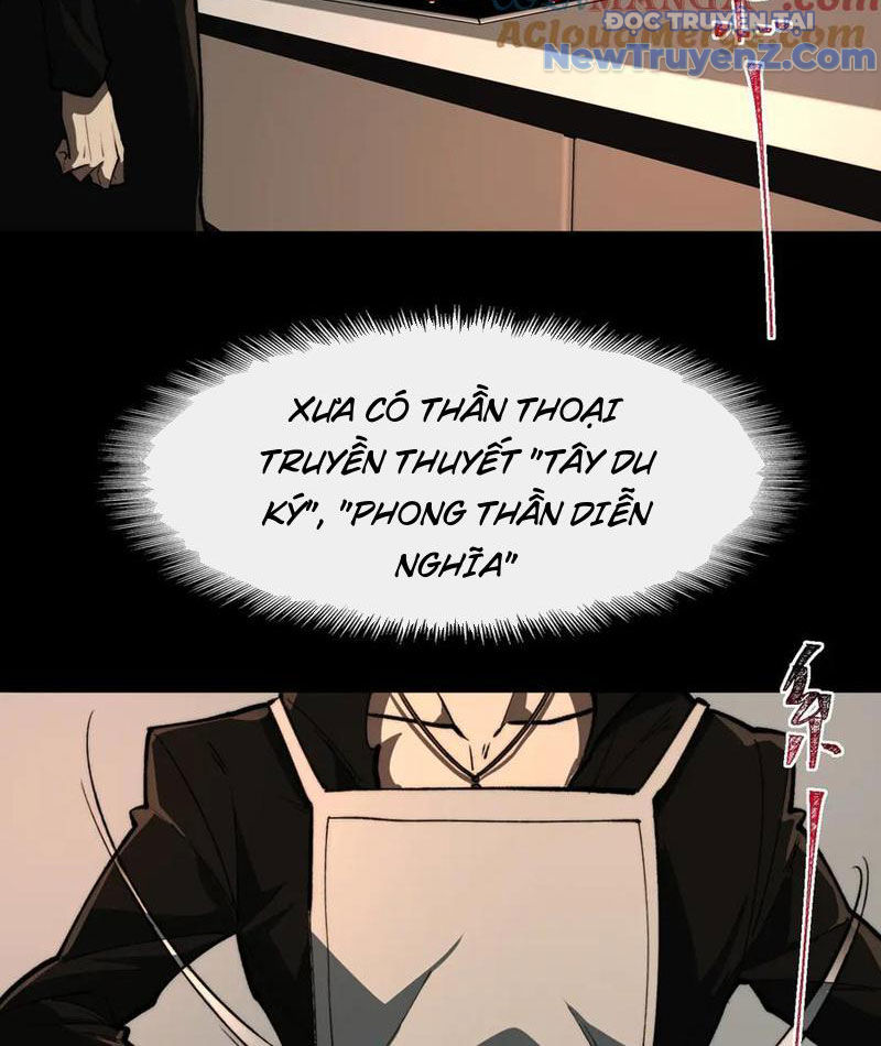 Ta Sáng Tạo Truyền Thuyết Đô Thị chapter 100 - Trang 38