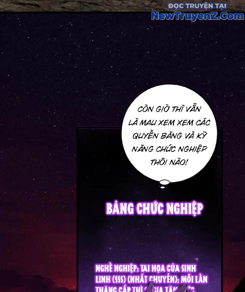 Toàn Dân Tận Thế: Ta Virus Quân Vương chapter 67 - Trang 44