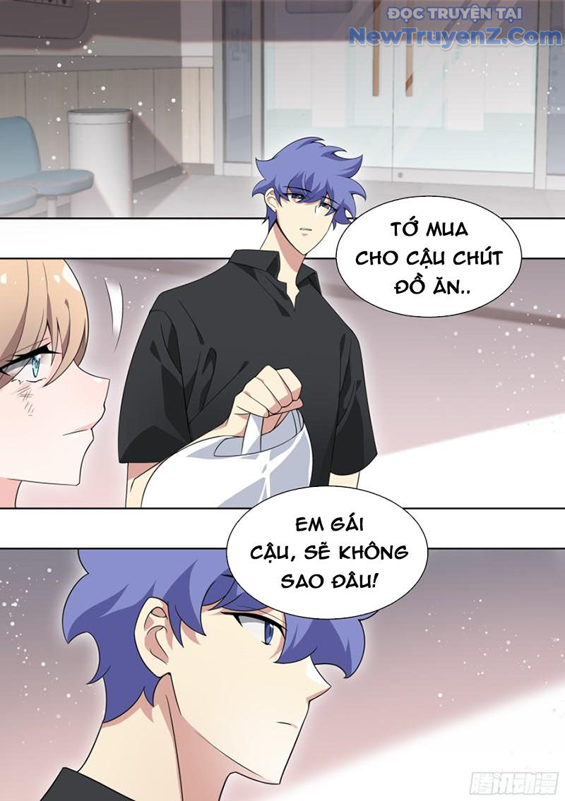 Trọng Sinh Thành Chó Của Nữ Thần chapter 195 - Trang 6