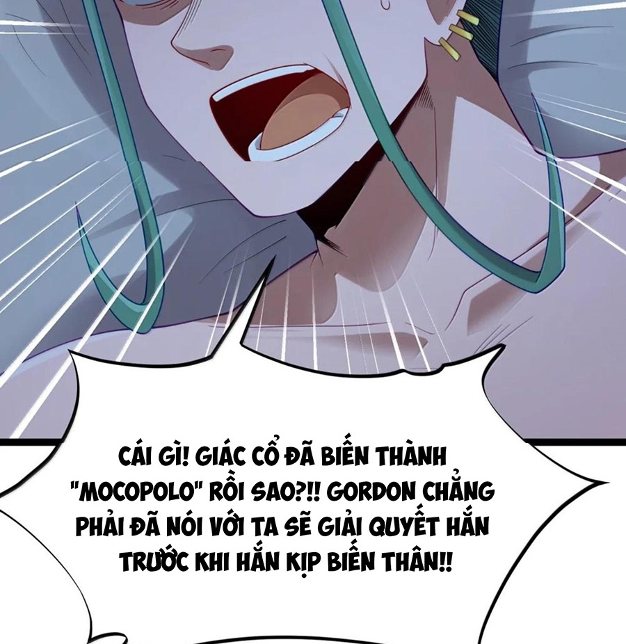 Dũng Giả Này Là Người Theo Chủ Nghĩa Tiền Tài Chí Thượng chapter 116 - Trang 93