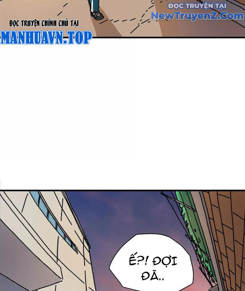 Có Thần Linh chapter 2 - Trang 8