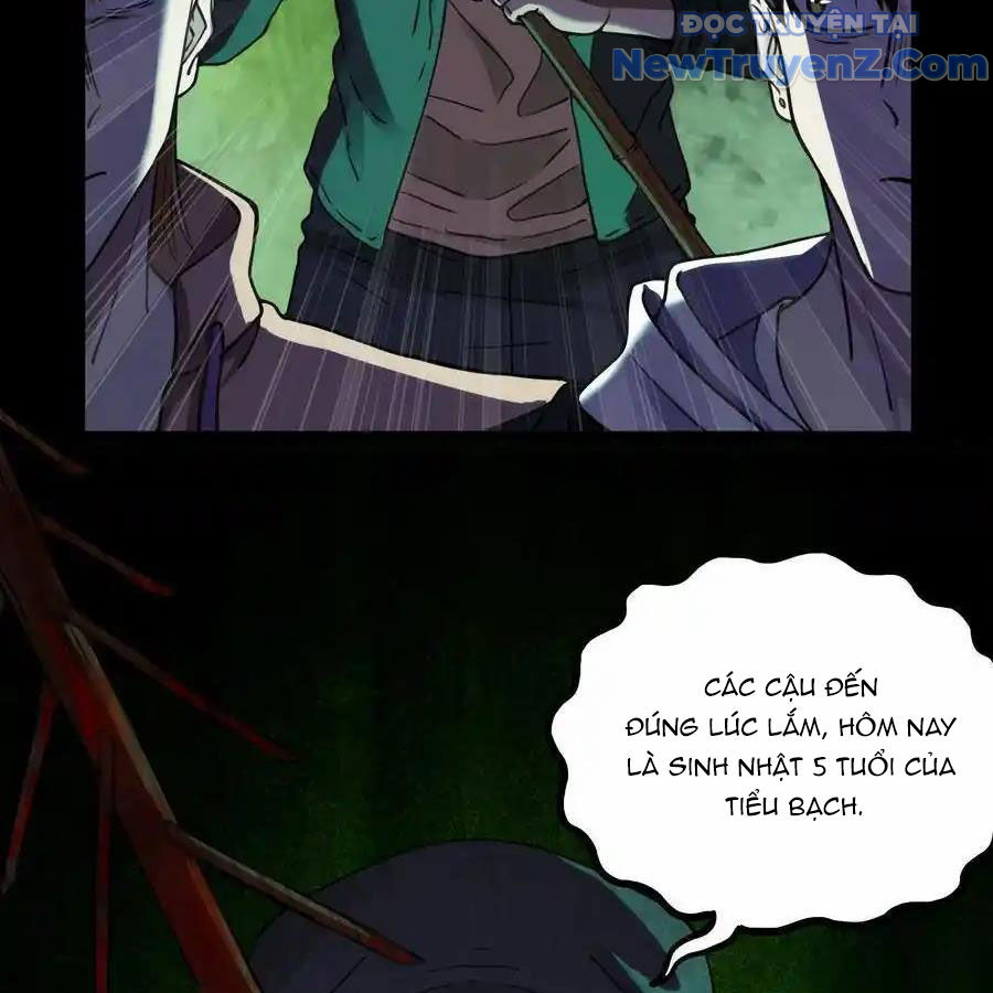 Thợ Cạo Hành Tà chapter 9 - Trang 28