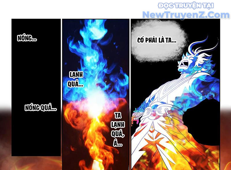 Ta Là Đại Thần Tiên chapter 810 - Trang 13