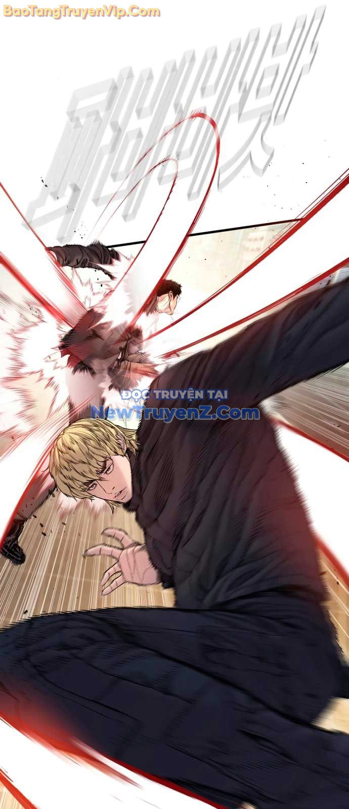 Bố Tôi Là Đặc Vụ chapter 191 - Trang 52