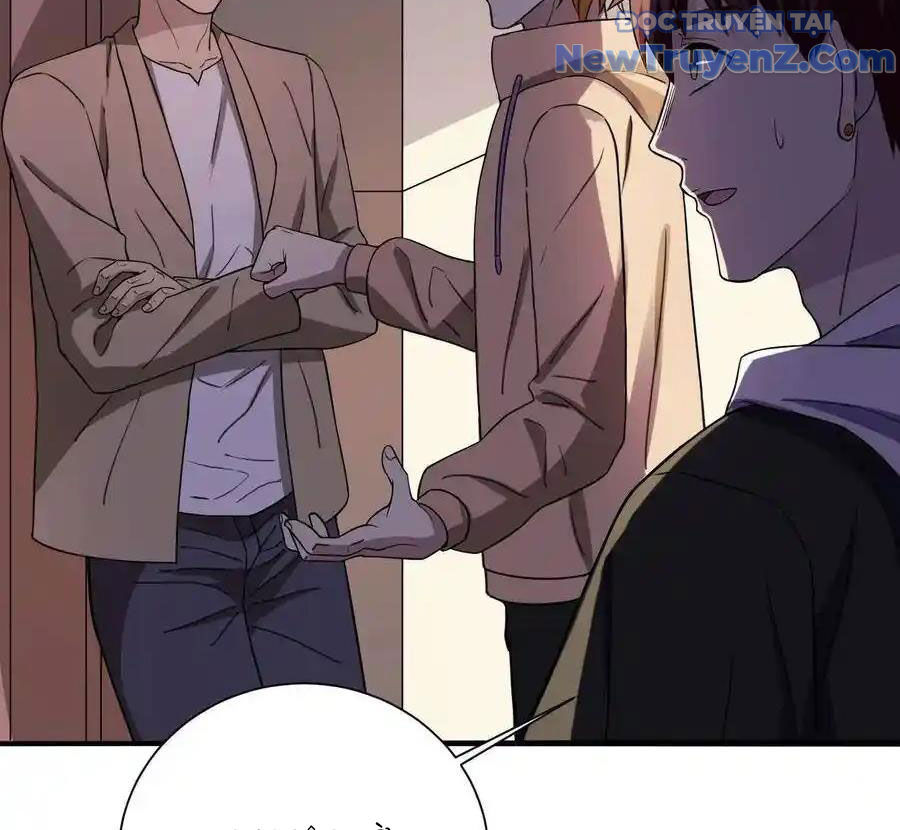 Thợ Cạo Hành Tà chapter 21 - Trang 48