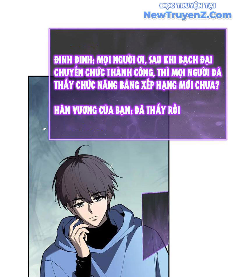 Toàn Dân Tận Thế: Ta Virus Quân Vương chapter 67 - Trang 33