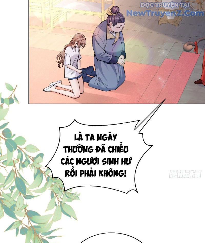 Địa phủ đại tiểu thư là hồng nương? chapter 2 - Trang 55