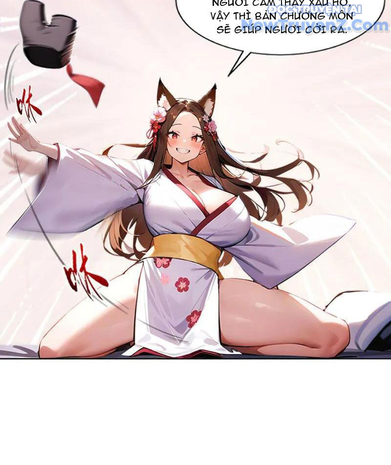 Xuyên nhanh công lược yêu nương trong sơn hải huyền trung lục chapter 6 - Trang 8