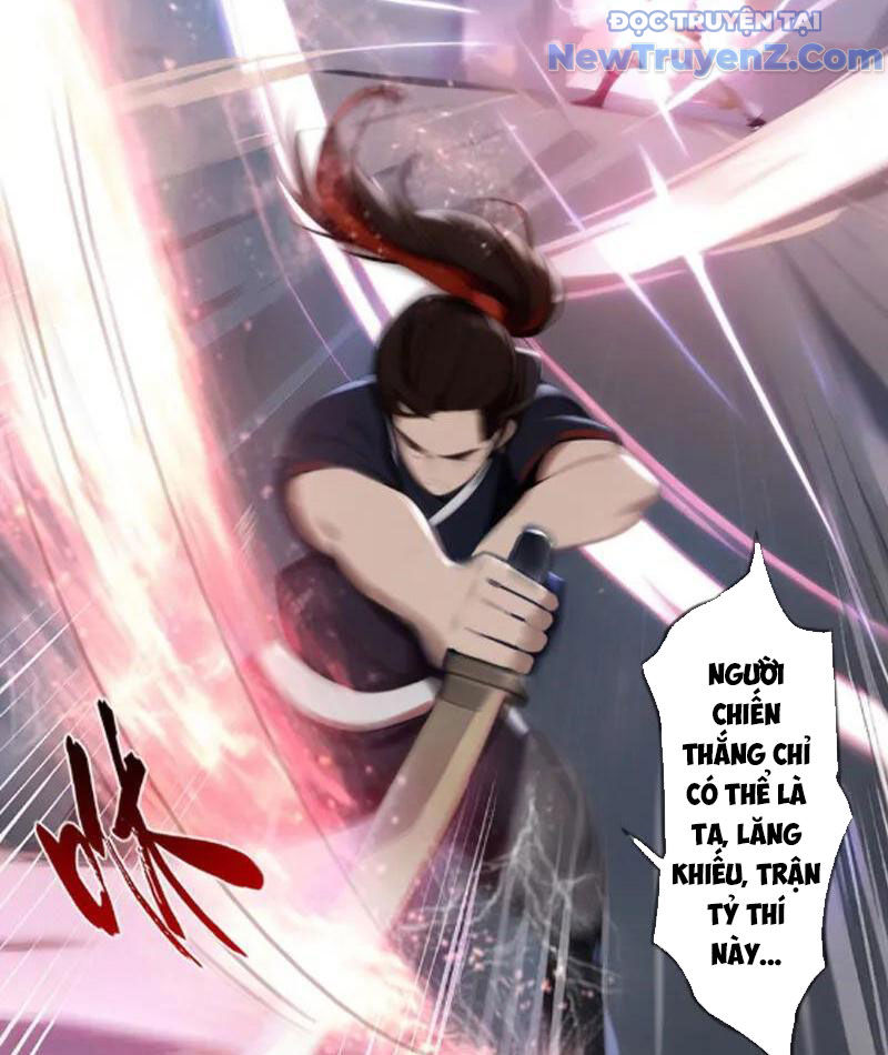 Xuyên nhanh công lược yêu nương trong sơn hải huyền trung lục chapter 5 - Trang 20