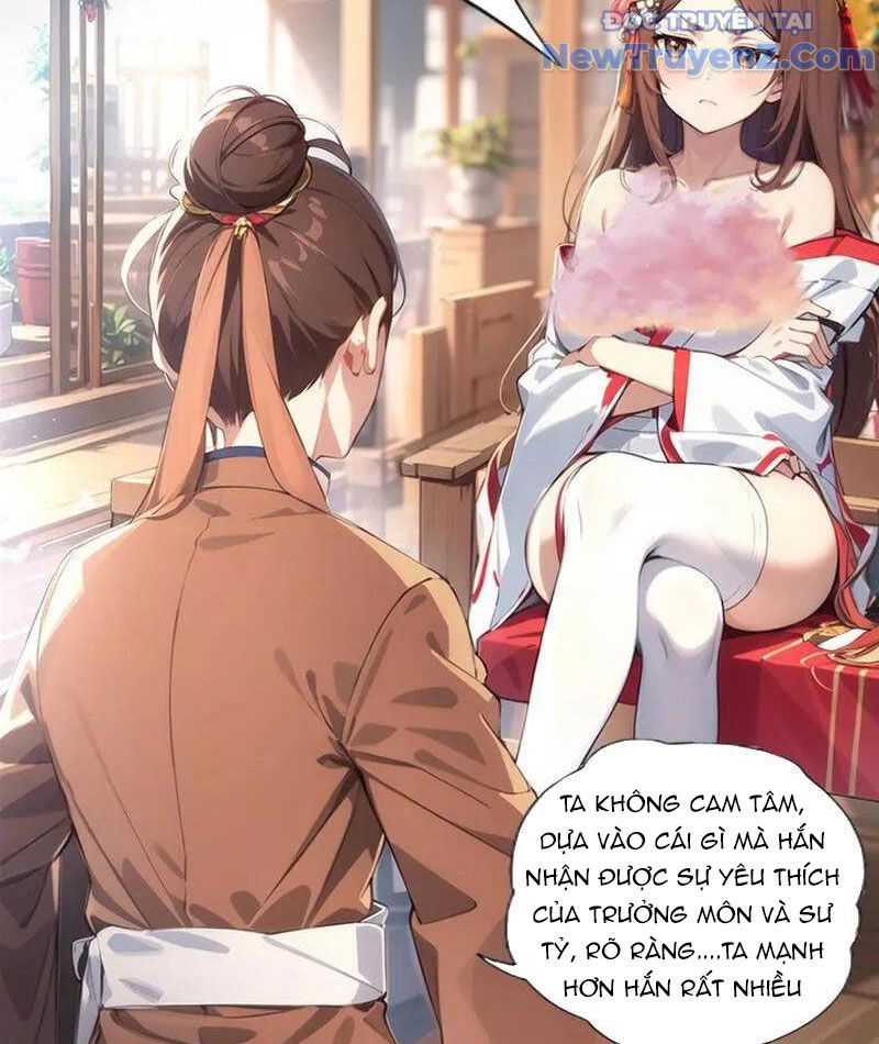Xuyên nhanh công lược yêu nương trong sơn hải huyền trung lục chapter 4 - Trang 19