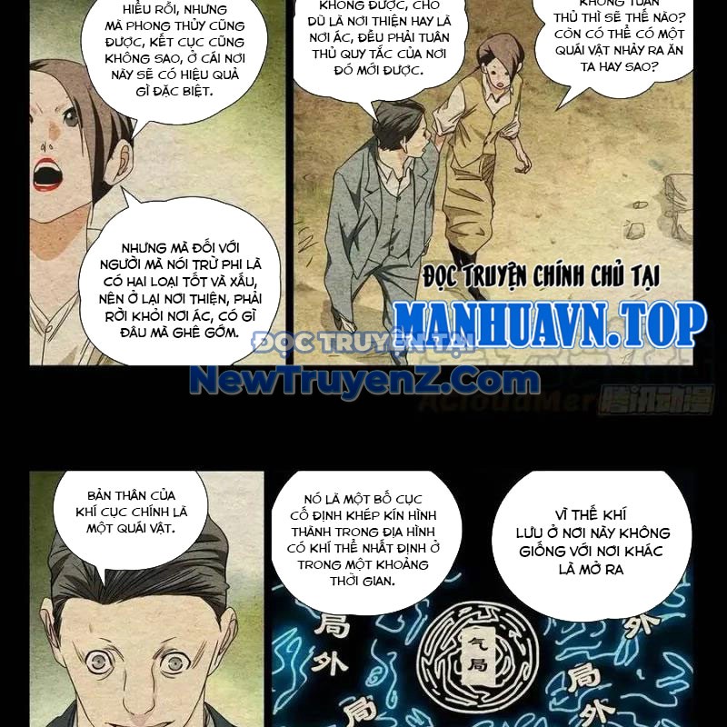 Nhất Nhân Chi Hạ chapter 497 - Trang 2