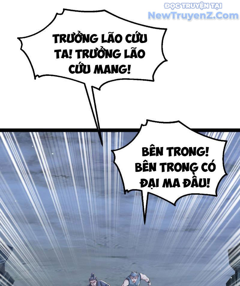 Phản diện đại đế, cắt đứt thiên mệnh chi tử chapter 8 - Trang 29