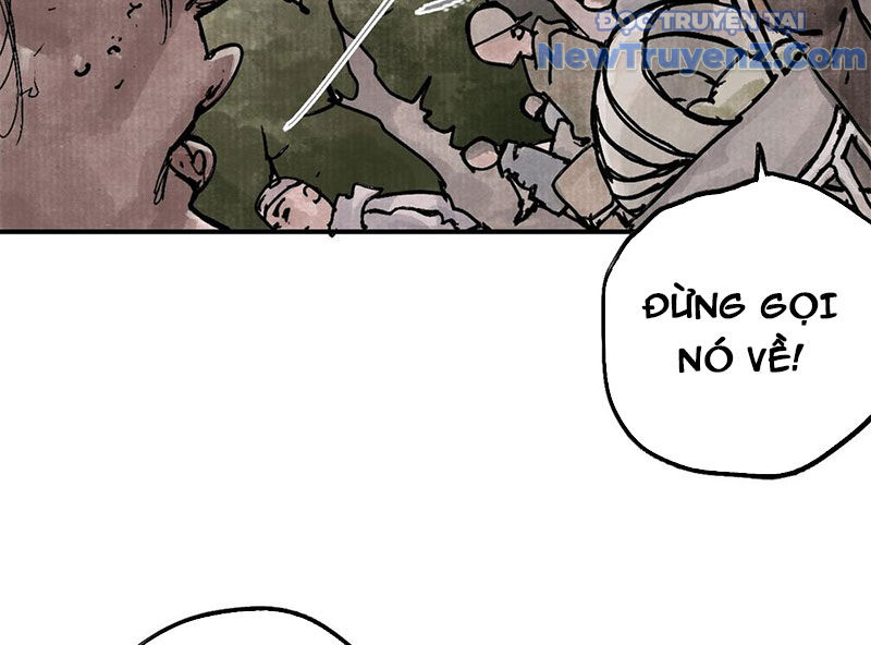 Điện Đài Mạnh Quỷ chapter 14 - Trang 148