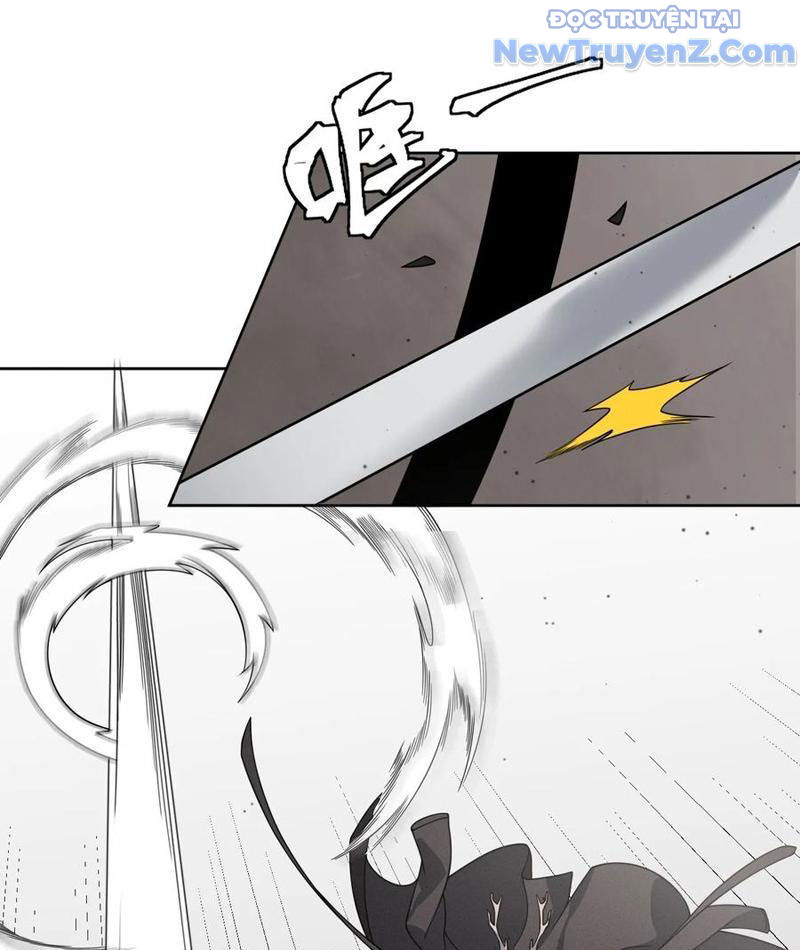 Trảm Thần chapter 74 - Trang 31