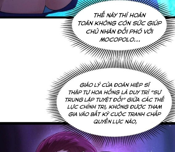 Dũng Giả Này Là Người Theo Chủ Nghĩa Tiền Tài Chí Thượng chapter 115 - Trang 72