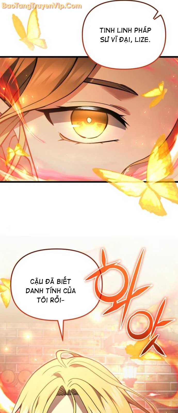 Hắc Kị Sĩ Thiên Tài Giới Hạn Thời Gian chapter 100.1 - Trang 19