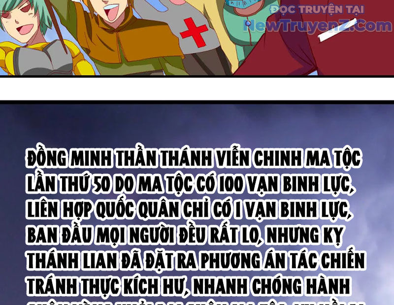 Kiếm Thánh Cùng Ma Vương chapter 4 - Trang 43