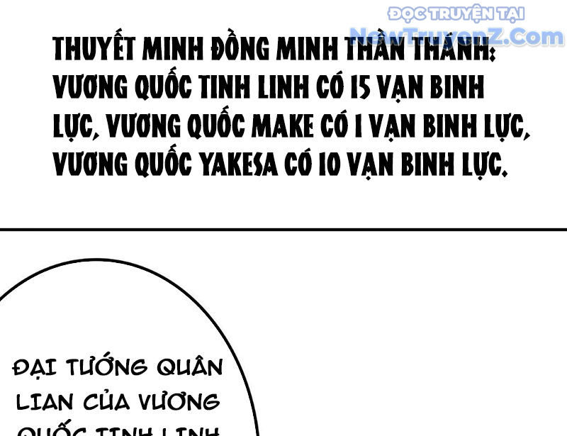 Kiếm Thánh Cùng Ma Vương chapter 4 - Trang 23