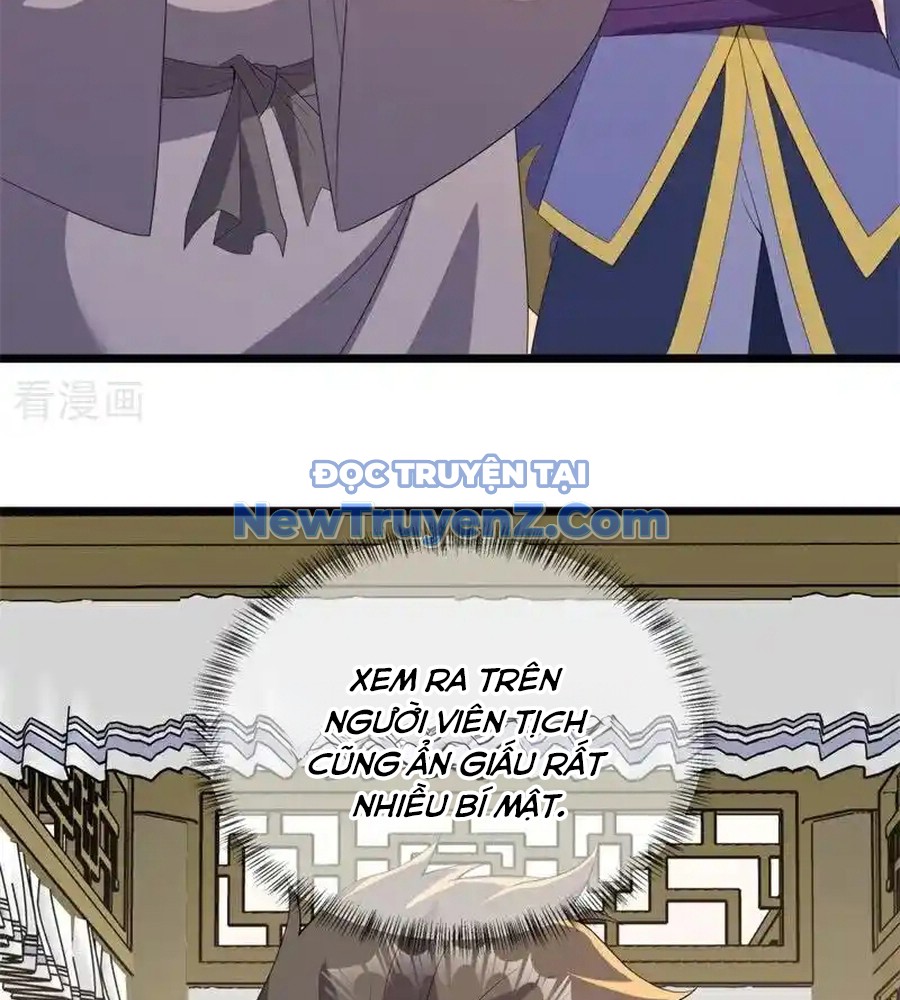 Chiến Hồn Tuyệt Thế chapter 760 - Trang 89