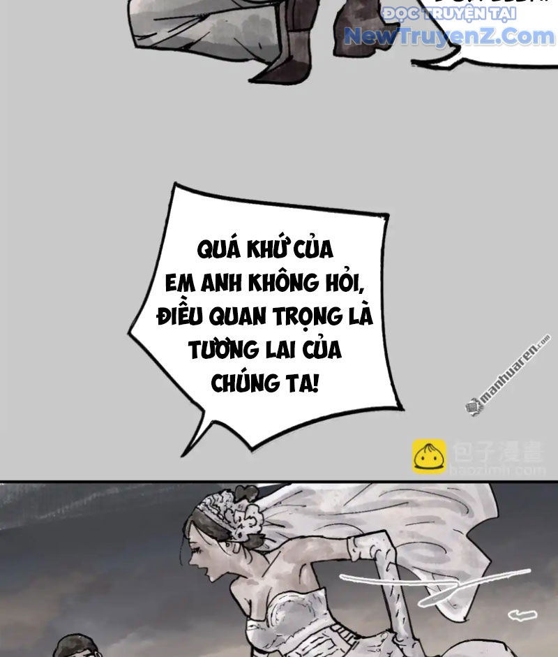 Điện Đài Mạnh Quỷ chapter 19 - Trang 52