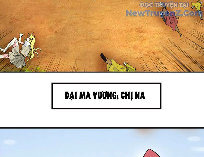 Kiếm Thánh Cùng Ma Vương chapter 5 - Trang 48