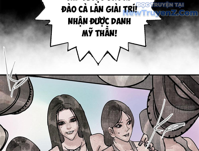 Điện Đài Mạnh Quỷ chapter 15 - Trang 136