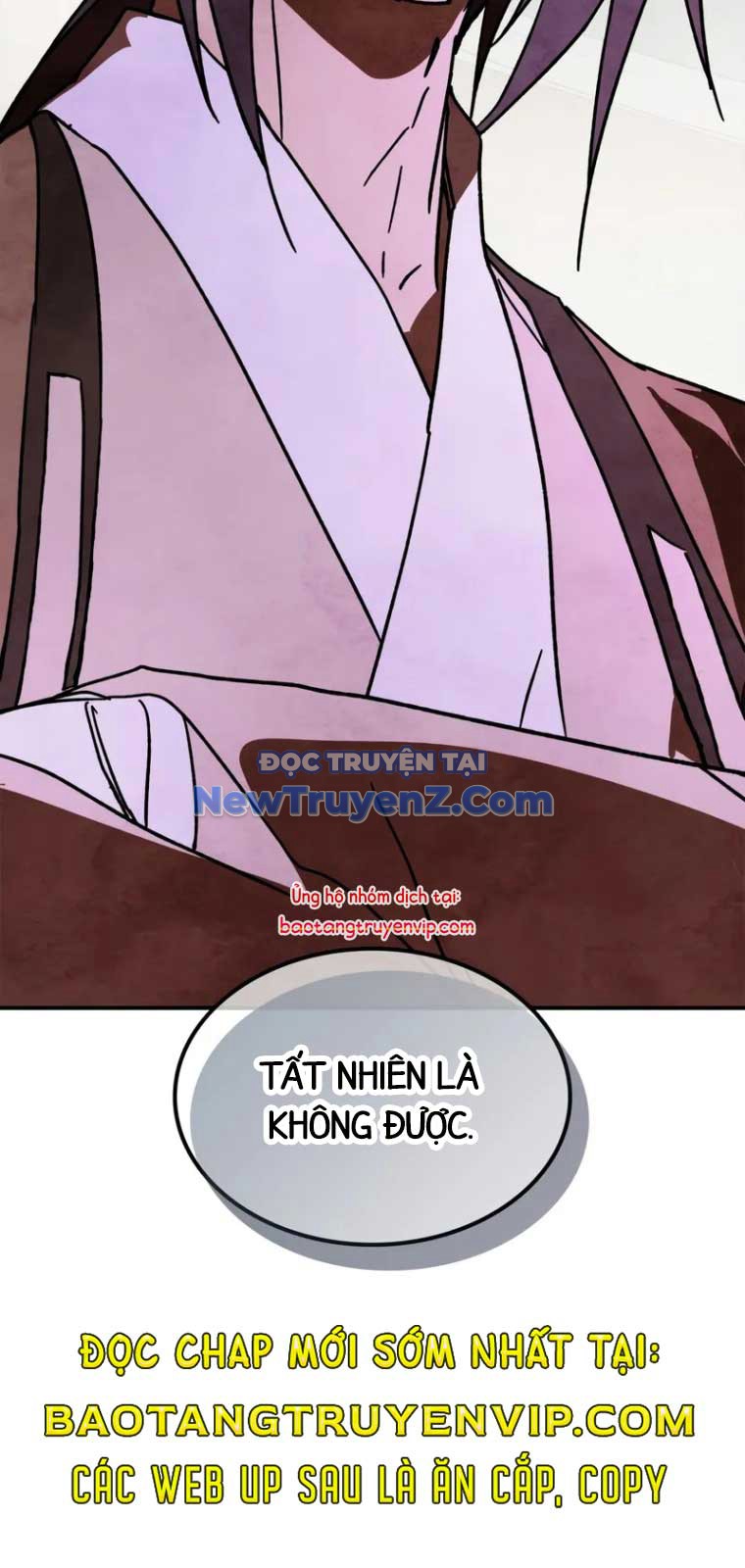 Vị Thần Trở Lại chapter 129 - Trang 96
