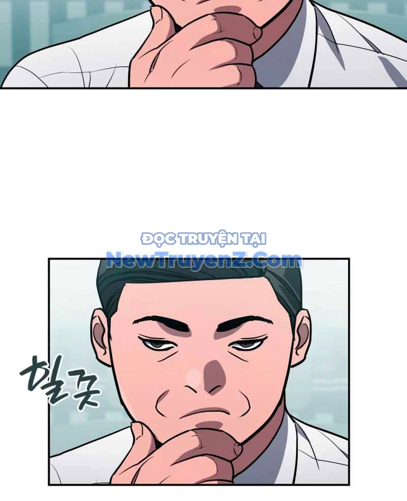 Uỷ Ban Thương Mại Công Bằng chapter 20 - Trang 96