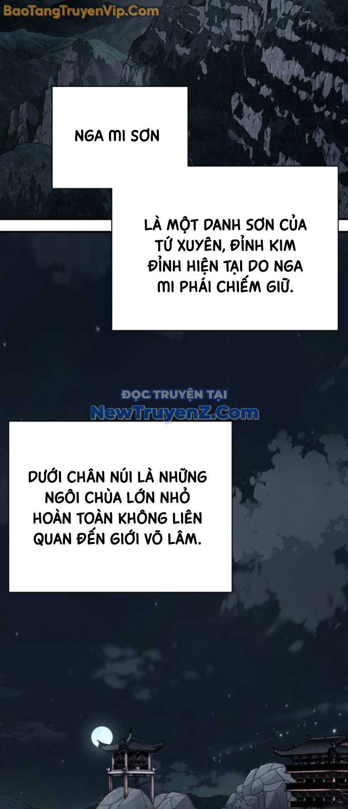 Ông Võ Giả Và Cháu Chí Tôn chapter 94 - Trang 42