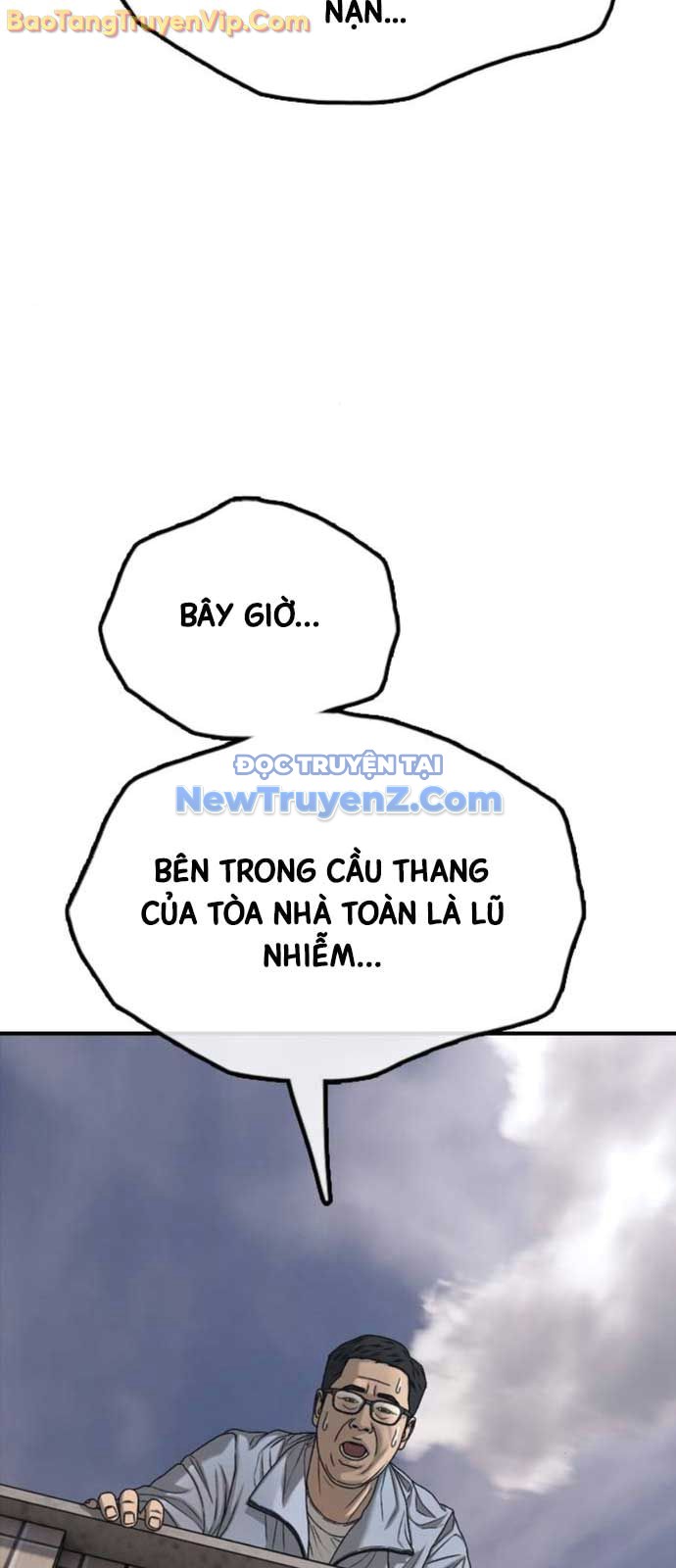 Ngày Tận Thế Đã Đến chapter 14 - Trang 105