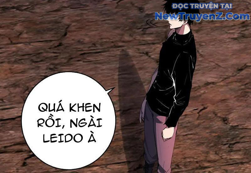 Toàn Dân Tận Thế: Ta Virus Quân Vương chapter 67 - Trang 58