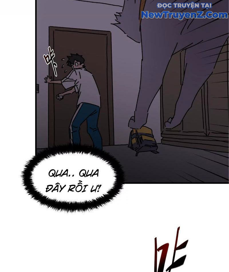 Có Thần Linh chapter 3 - Trang 48