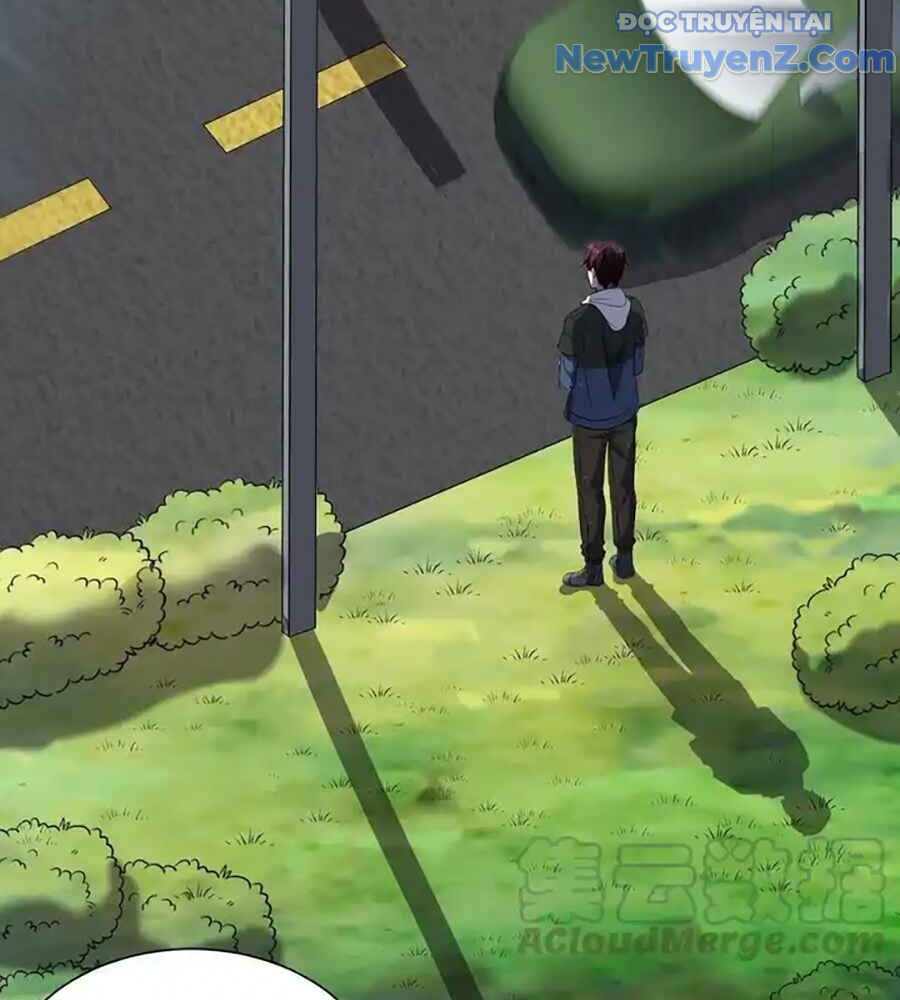 Thợ Cạo Hành Tà chapter 35 - Trang 51