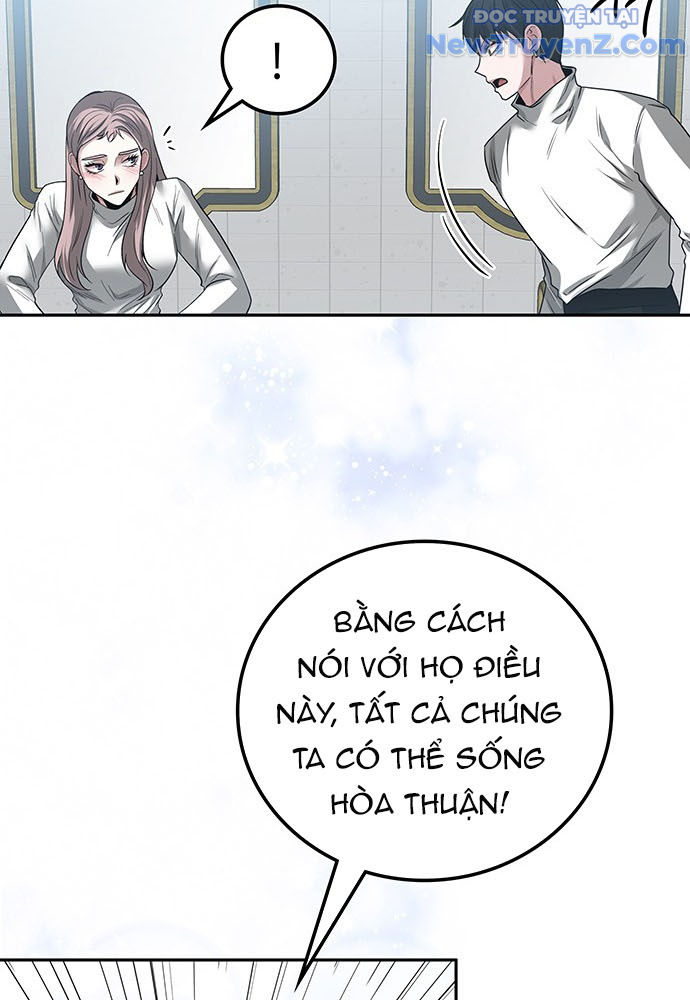 Thám Tử Siêu Năng Lực chapter 39 - Trang 29