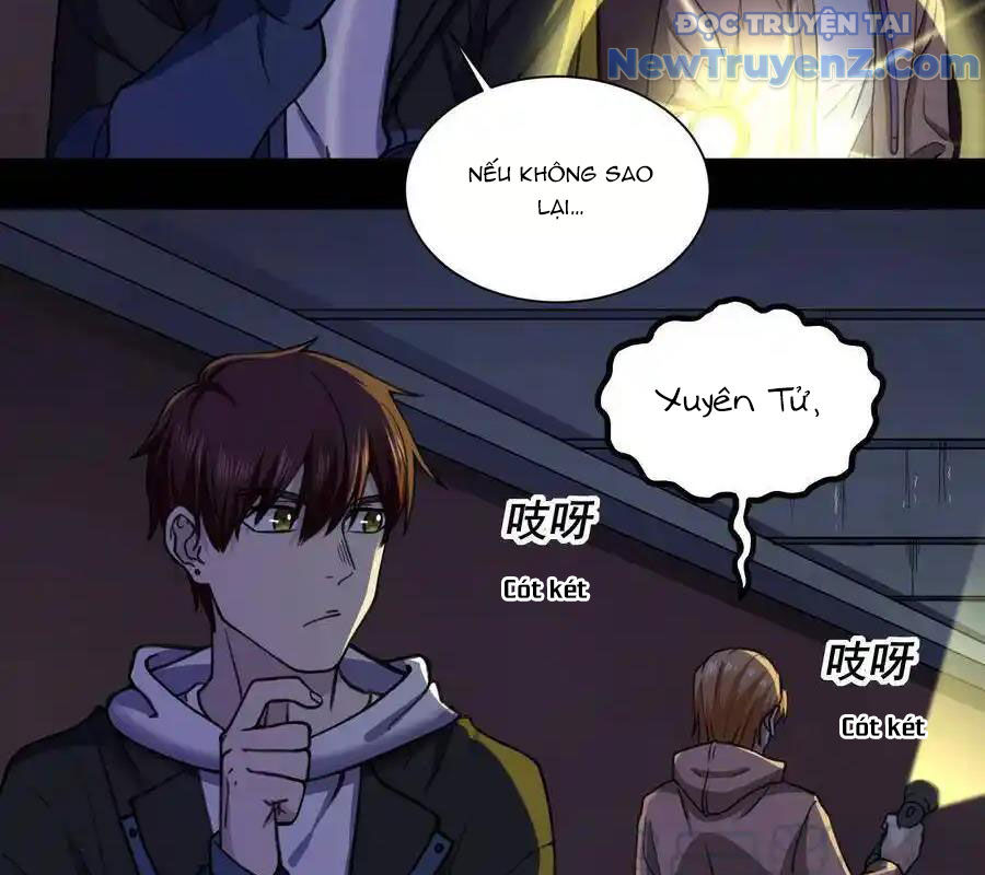 Thợ Cạo Hành Tà chapter 8 - Trang 39