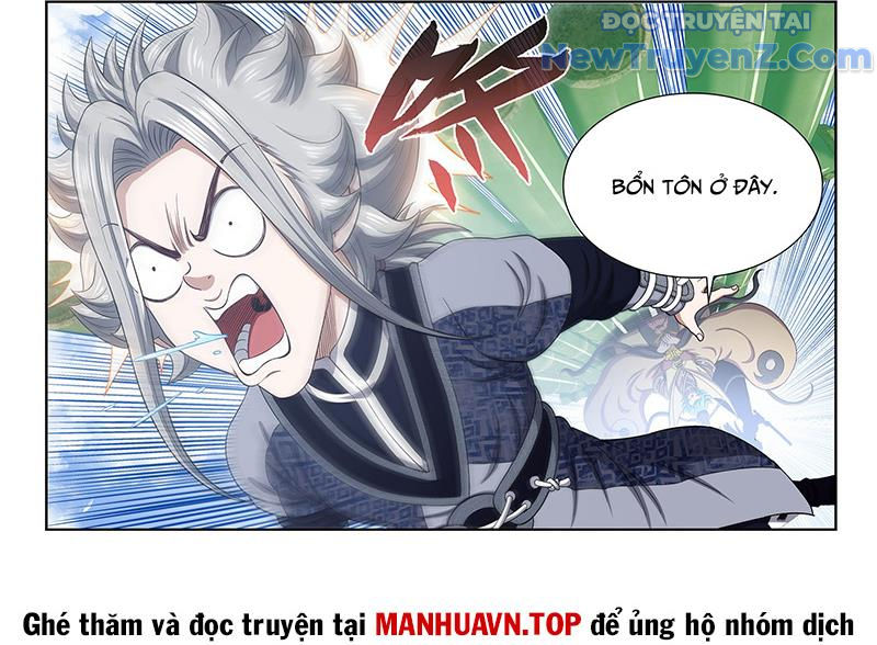 Ta Là Đại Thần Tiên chapter 810 - Trang 85