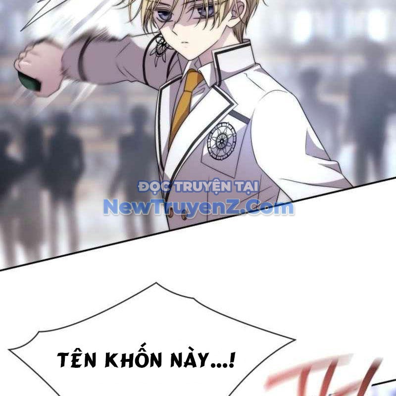 Ngục tối Black Haze chapter 27 - Trang 17