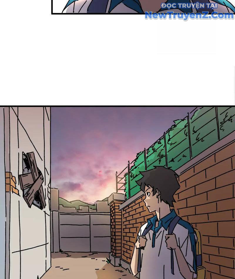 Có Thần Linh chapter 2 - Trang 11