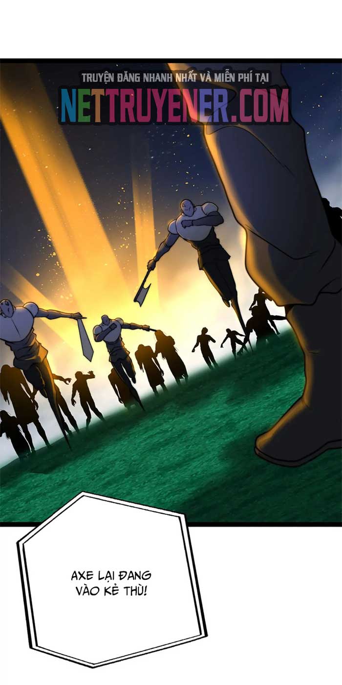 Solo Eating chapter 65 - Trang 24