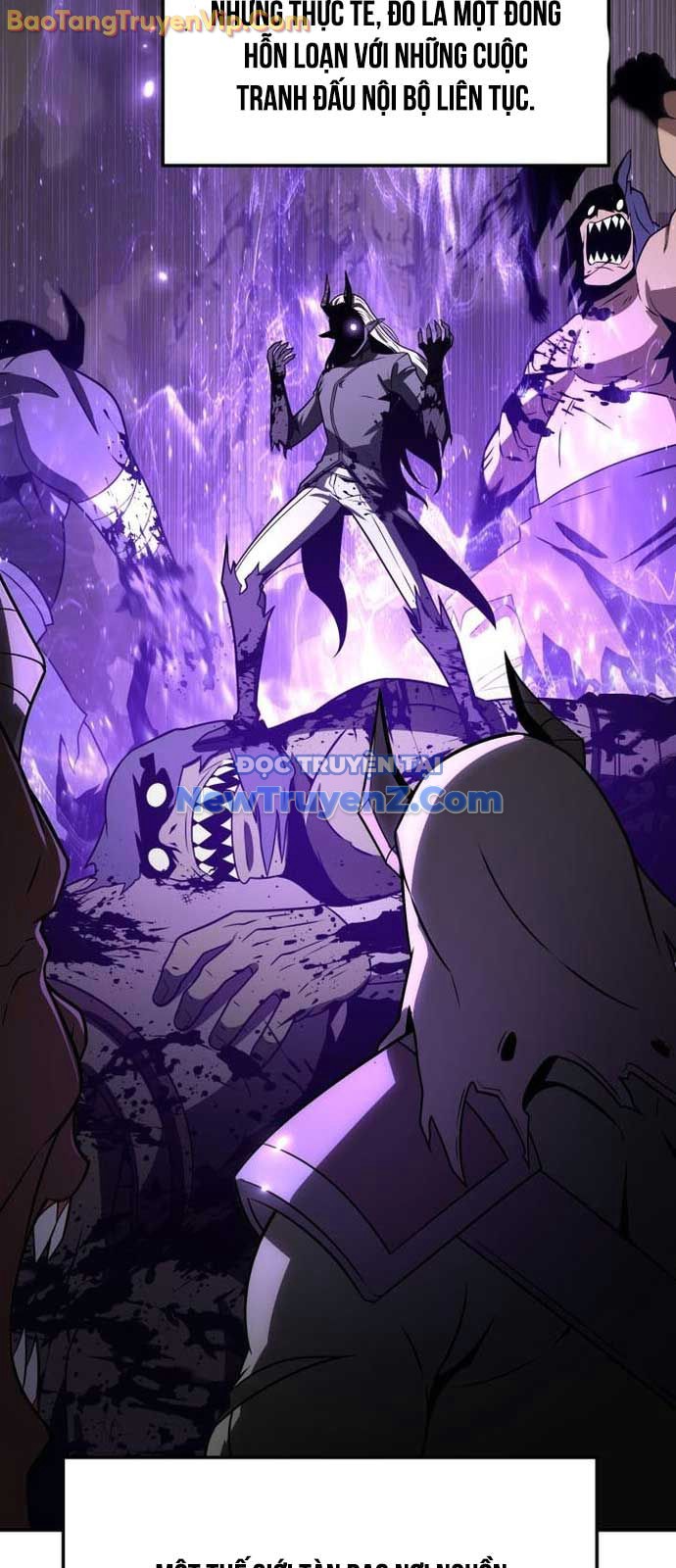 Vua Hiệp Sĩ Đã Trở Lại Với Một Vị Thần chapter 113 - Trang 72