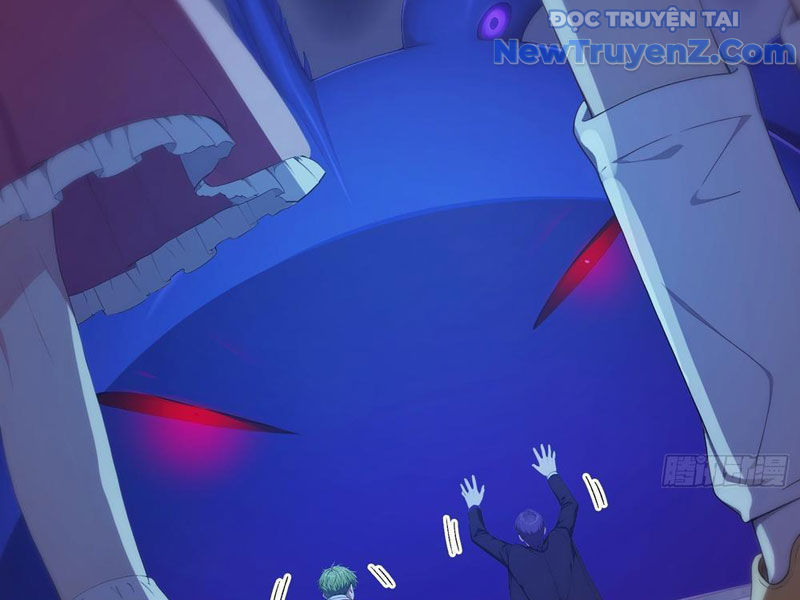 Người Chơi Siêu May Mắn chapter 43 - Trang 61