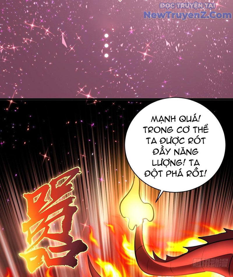 Ta dựa vào hậu cung chinh phục thế giới chapter 39 - Trang 33