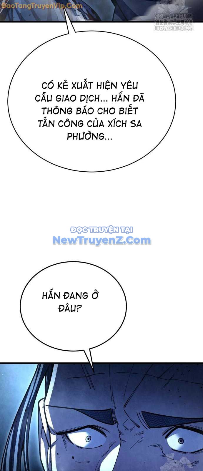 Thiên Hạ Đệ Nhất Đại Sư Huynh chapter 131 - Trang 101