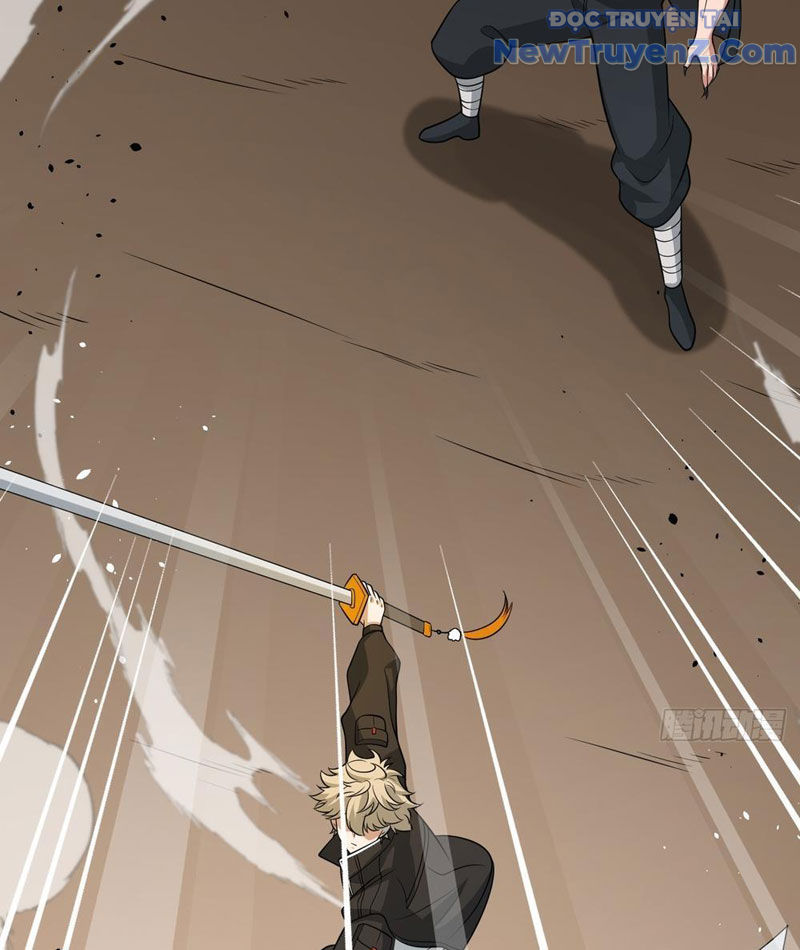 Trảm Thần chapter 75 - Trang 21